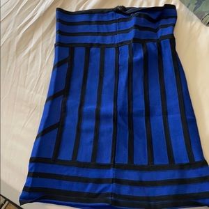 Bandage skirt size small